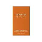 Teministeriet Supertea Turmeric Ginger Organic 20 påsar