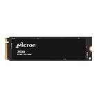 Micron 3500 NVMe 512GB