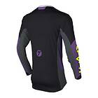 Seven Rival Division Long Sleeve T-Shirt (Jr)