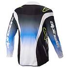 AlpineStars Racer Push Long Sleeve T-Shirt (Jr)