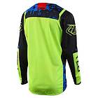 Troy Lee Designs Gp Long Sleeve T-Shirt (Jr)