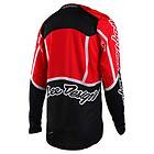 Troy Lee Designs Gp Pro Radian Youth Long Sleeve T-Shirt (Jr)