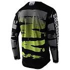 Troy Lee Designs Gp Brushed Long Sleeve T-Shirt (Jr)