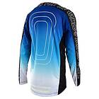 Troy Lee Designs Gp Pro Air Richter Youth Long Sleeve T-Shirt (Jr)