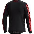 Troy Lee Designs Gp Pro Air Manic Monday Long Sleeve T-Shirt (Jr)