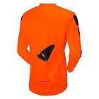 UFO Radial Long Sleeve T-Shirt (Jr)
