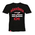 Kimi #7 Short Sleeve T-Shirt (Jr)
