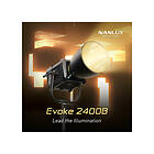 Nanlux EVOKE 2400B SPOT FLIGHTCASE, REFLECTOR& BAG