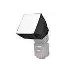 Godox 10X10 CM SOFTBOX FOR SPEEDLITE