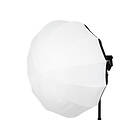 Nanlux LANTERN SOFTBOX 120CM WITH NLM MOUNT