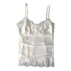 Dolce & Gabbana Silkespets Camisole Top