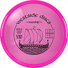 Westside Discs VIP Warship Pink