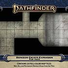 Pathfinder RPG: Flip-Tiles Dungeon Crypts Expansion
