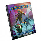 Starfinder RPG: Alien Archive 4