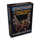 Starfinder RPG: Condition Cards