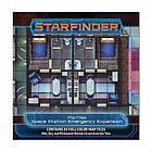 Starfinder RPG: Flip-Tiles Space Station Emergency Expansion