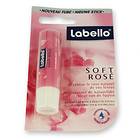 Labello Soft Rose Lip Balm Stick