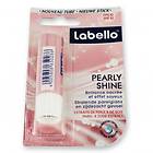 Labello Pearly Shine Lip Balm Stick