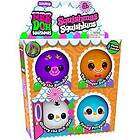 NeeDoh Spooky Squishkins 4-pack