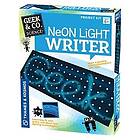 Neon Light Writer