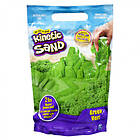 Kinetisk Sand Grön