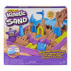 Kinetic Sand Deluxe slott