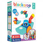 Blockaroo Tugboat 10 delar