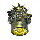 Steampunk Gaz Mask