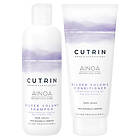 Cutrin Ainoa Silver Volume Duo Pack