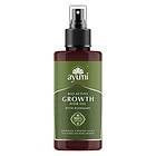 Ayumi Naturals Growth Hair Oil With Rosemary 100ml