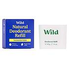 Wild Deo Refill Thunderstorm Limited Edition 40g