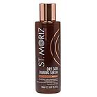 St Moriz Advanced Dry Skin Tanning Serum 150ml
