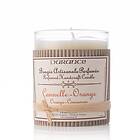 Durance Perfumed Candle Orange-Cinnamon 180g