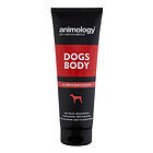 Animology Dogs Body Schampo (250ml)