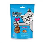 Feline Happy Anka Kattgodis 60g