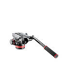 Manfrotto Video Mvh502ah Flat Base