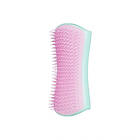 Pet Teezer De-shedding Borste (Mint/Ljusrosa)