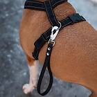 Tyylivoitto Handtag Svart 16 mm x 20 cm