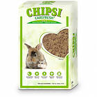 Chipsi CareFresh Burströ Natural (14l)