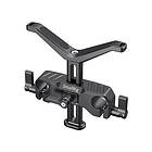 SmallRig 2681 Universal Lens Support 15mm Lws