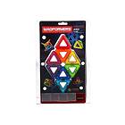 Magformers Triangle Set 8-piece
