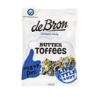 deBron Butter Toffees 70g