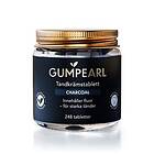 Gumpearl Charcoal tandkrämstabletter 248 st