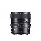 Sigma 24mm F/2 Dg Dn Contemporary L-mount