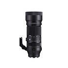 Sigma 100-400mm F/5.0-6.3 Dg Dn Os Hsm For E-mount