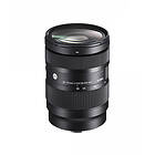 Sigma 28-70mm F/2,8 Dg Dn Contemporary L-mount