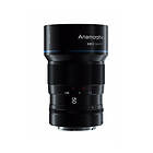 Sirui Anamorphic Lens 1,33x 50mm F/1,8 For E-mount