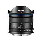 Laowa 7,5mm F/2,0 Mft Lightweight Black