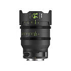 NiSi Cine Lens Athena Prime 14mm T2.4 E-mount