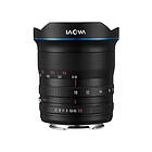 Laowa 10-18MM F/4,5-5,6 SONY FE